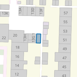 Perceel ASV00-I-3216