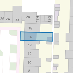 Perceel ASV00-I-3225