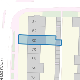 Perceel ASV00-I-3236