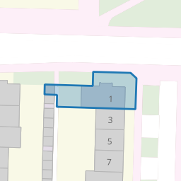 Perceel ASV00-I-3246