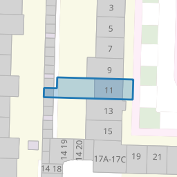 Perceel ASV00-I-3251