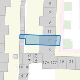 Perceel ASV00-I-3252