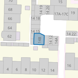 Perceel ASV00-I-3256