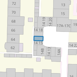 Perceel ASV00-I-3258