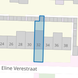 Perceel ASV00-I-3288