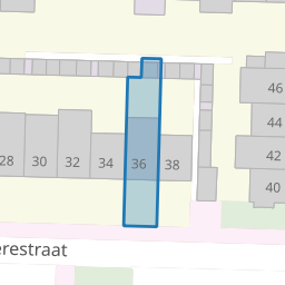 Perceel ASV00-I-3290