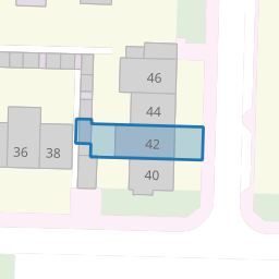 Perceel ASV00-I-3294