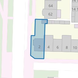 Perceel ASV00-I-3302