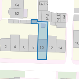 Perceel ASV00-I-3306