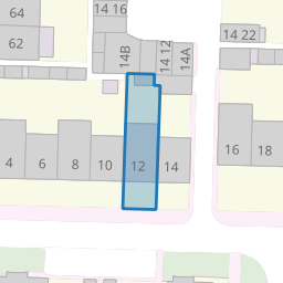 Perceel ASV00-I-3307