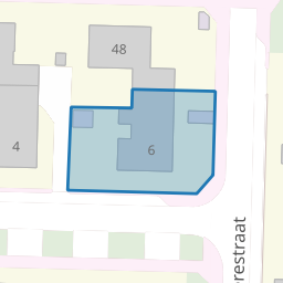 Perceel ASV00-I-3396