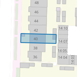 Perceel ASV00-I-3421