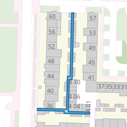 Perceel ASV00-I-3442