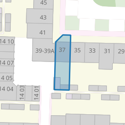 Perceel ASV00-I-3443