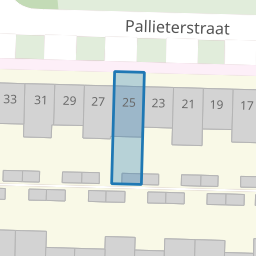 Perceel ASV00-I-3449