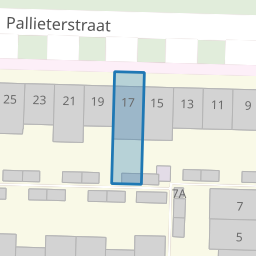 Perceel ASV00-I-3453