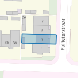 Perceel ASV00-I-3473