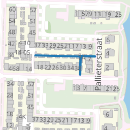 Perceel ASV00-I-3475
