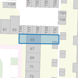 Perceel ASV00-I-3496