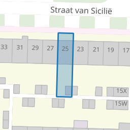 Perceel ASV00-I-3528