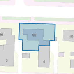 Perceel ASV00-I-3553