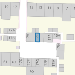 Perceel ASV00-I-3676