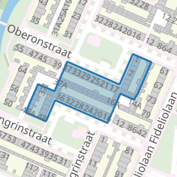 Perceel ASV00-I-3751