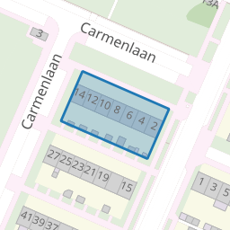 Perceel ASV00-I-3757