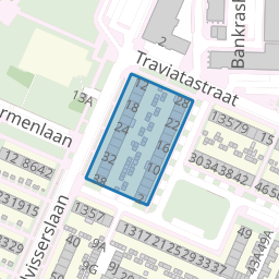 Perceel ASV00-I-3762