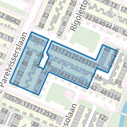 Perceel ASV00-I-3765