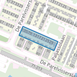 Perceel ASV00-I-3766