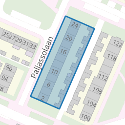 Perceel ASV00-I-3767