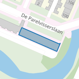 Perceel ASV00-I-3772
