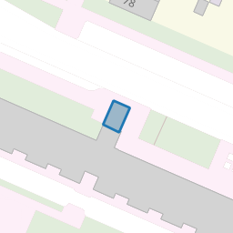 Perceel ASV00-I-3773