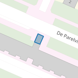 Perceel ASV00-I-3774