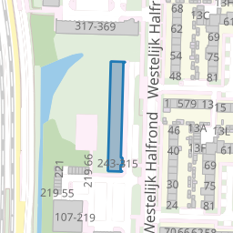 Perceel ASV00-I-3795