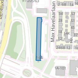 Perceel ASV00-I-3804