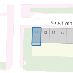 Perceel ASV00-I-3809