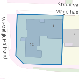 Perceel ASV00-I-3871