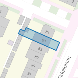 Perceel ASV00-I-3897