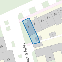 Perceel ASV00-I-3911