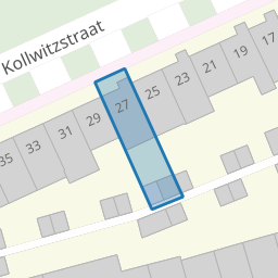 Perceel ASV00-I-3917