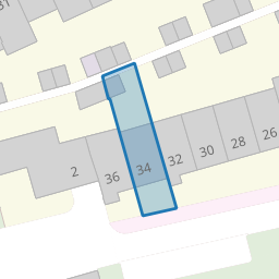 Perceel ASV00-I-3943