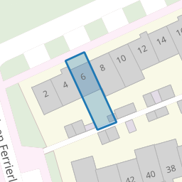 Perceel ASV00-I-3954