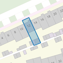 Perceel ASV00-I-3957