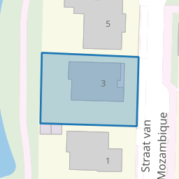 Perceel ASV00-I-3992