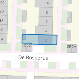 Perceel ASV00-I-4013