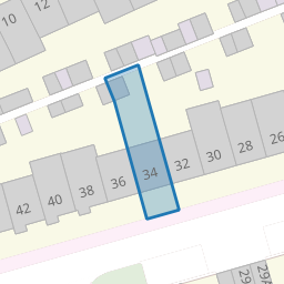 Perceel ASV00-I-4040