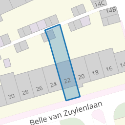 Perceel ASV00-I-4046