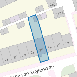 Perceel ASV00-I-4047